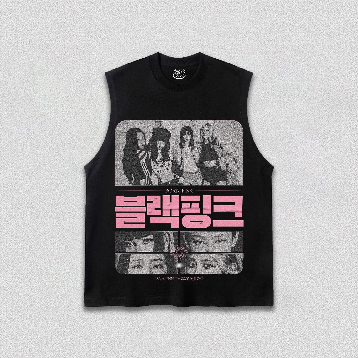 BLACK PINK 2025 8.2