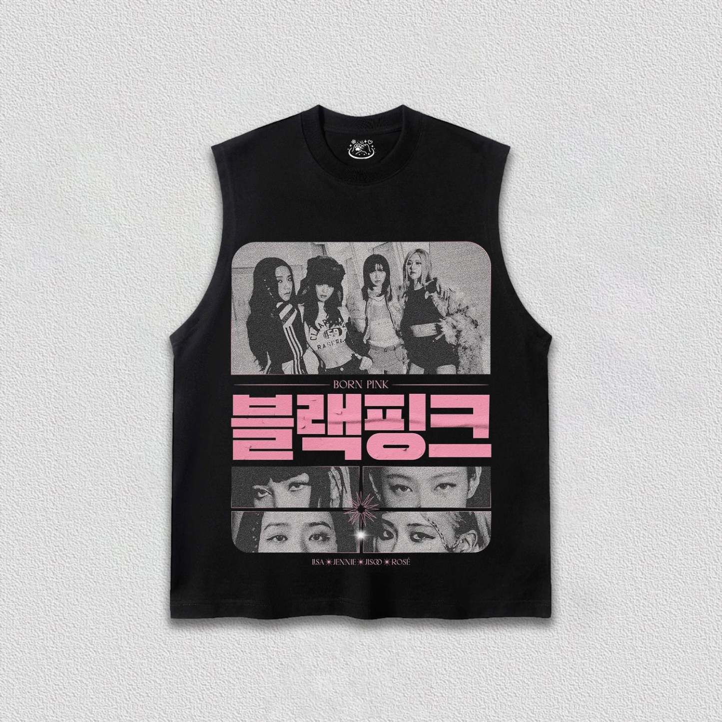 BLACK PINK 2025 8.2