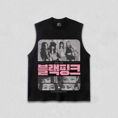 BLACK PINK 2025 8.2