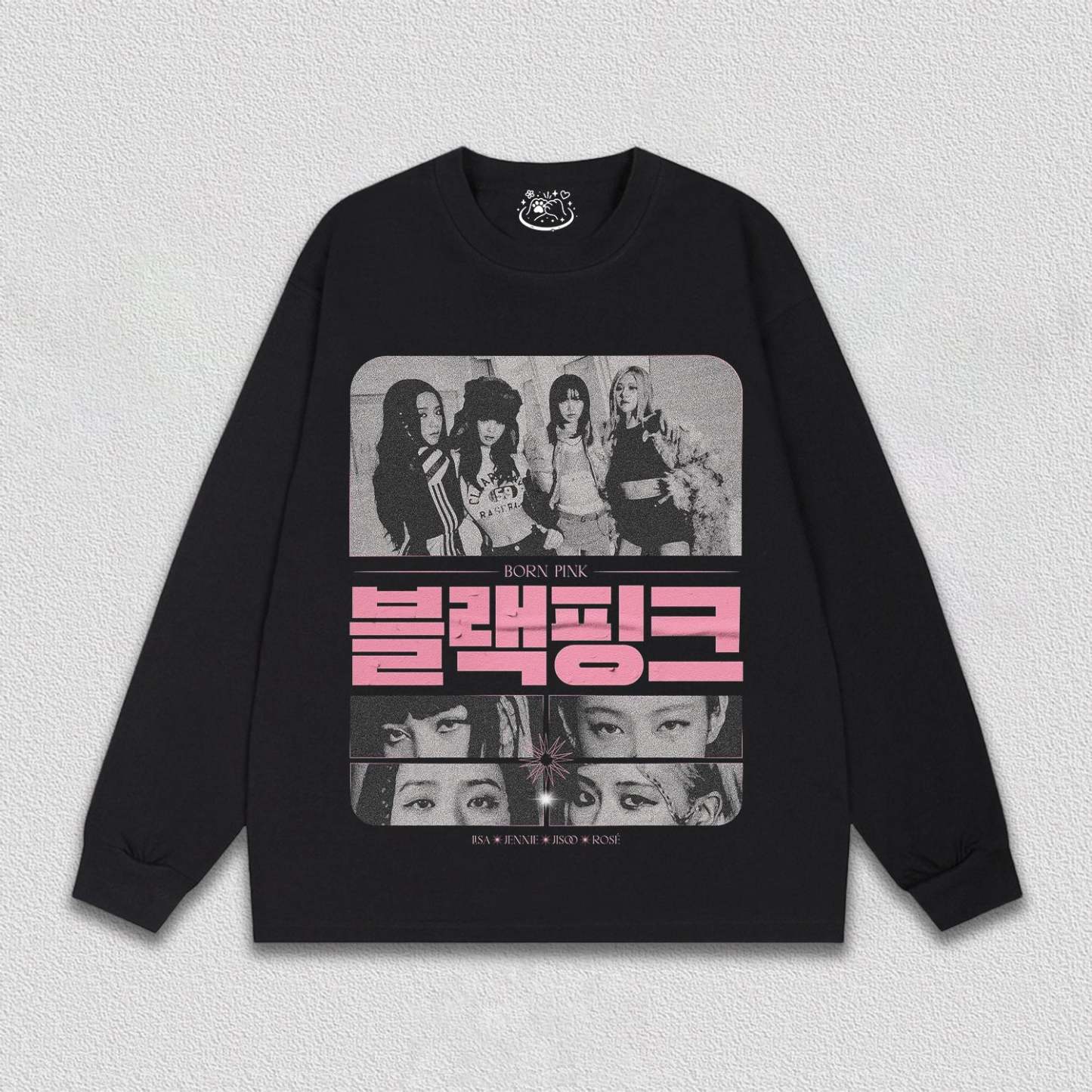 BLACK PINK 2025 8.2