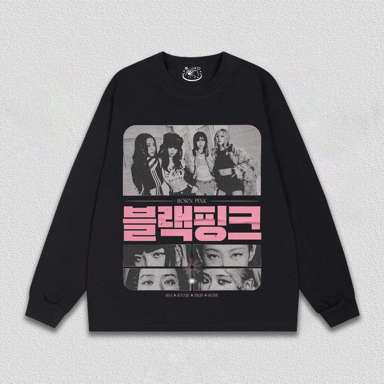 BLACK PINK 2025 8.2