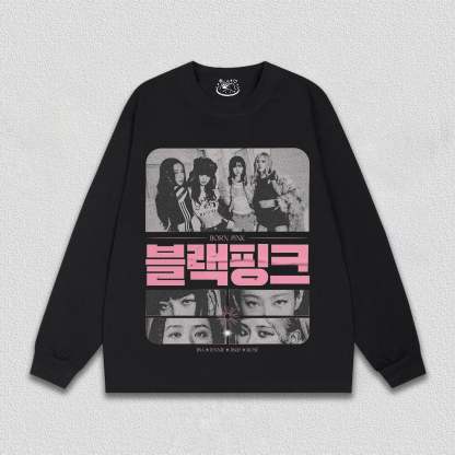 BLACK PINK 2025 8.2