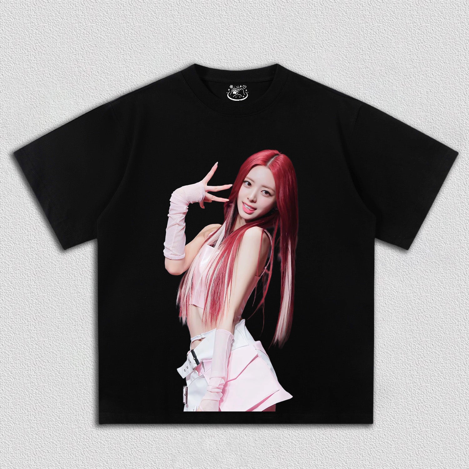 ITZY Yu-na 3.0