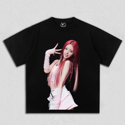 ITZY Yu-na 3.0