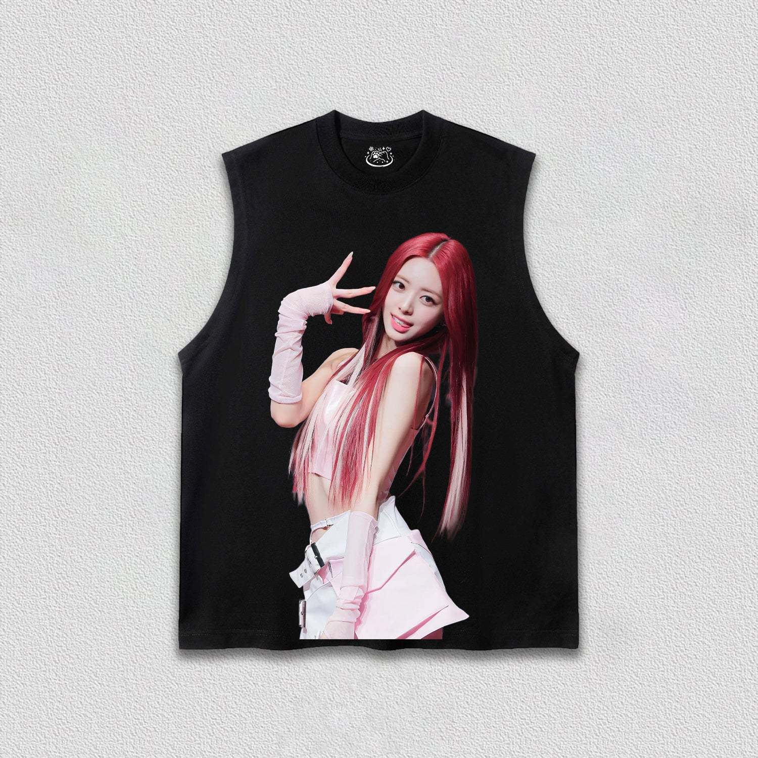 ITZY Yu-na 3.0