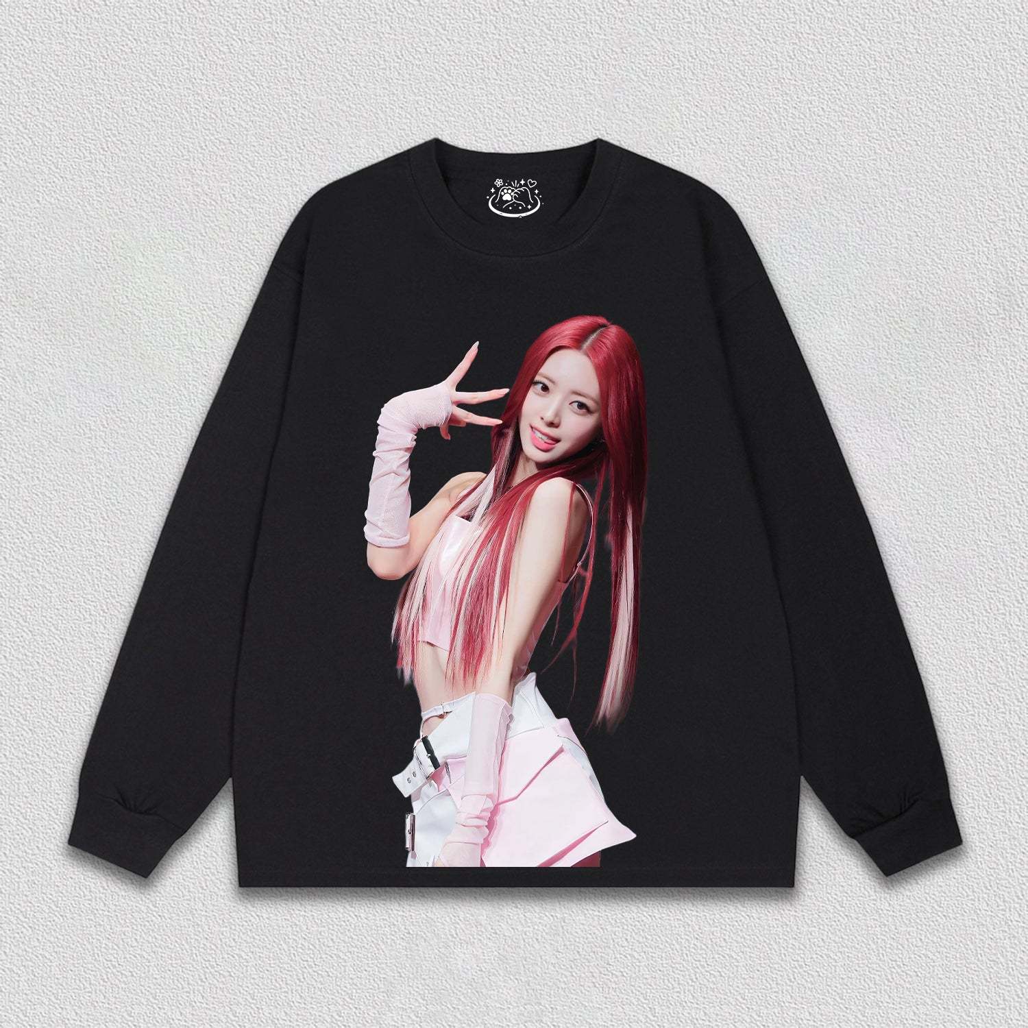 ITZY Yu-na 3.0