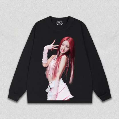 ITZY Yu-na 3.0