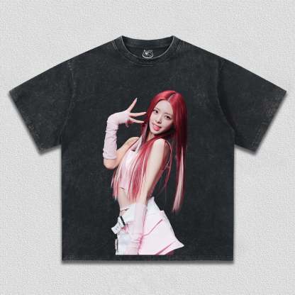 ITZY Yu-na 3.0