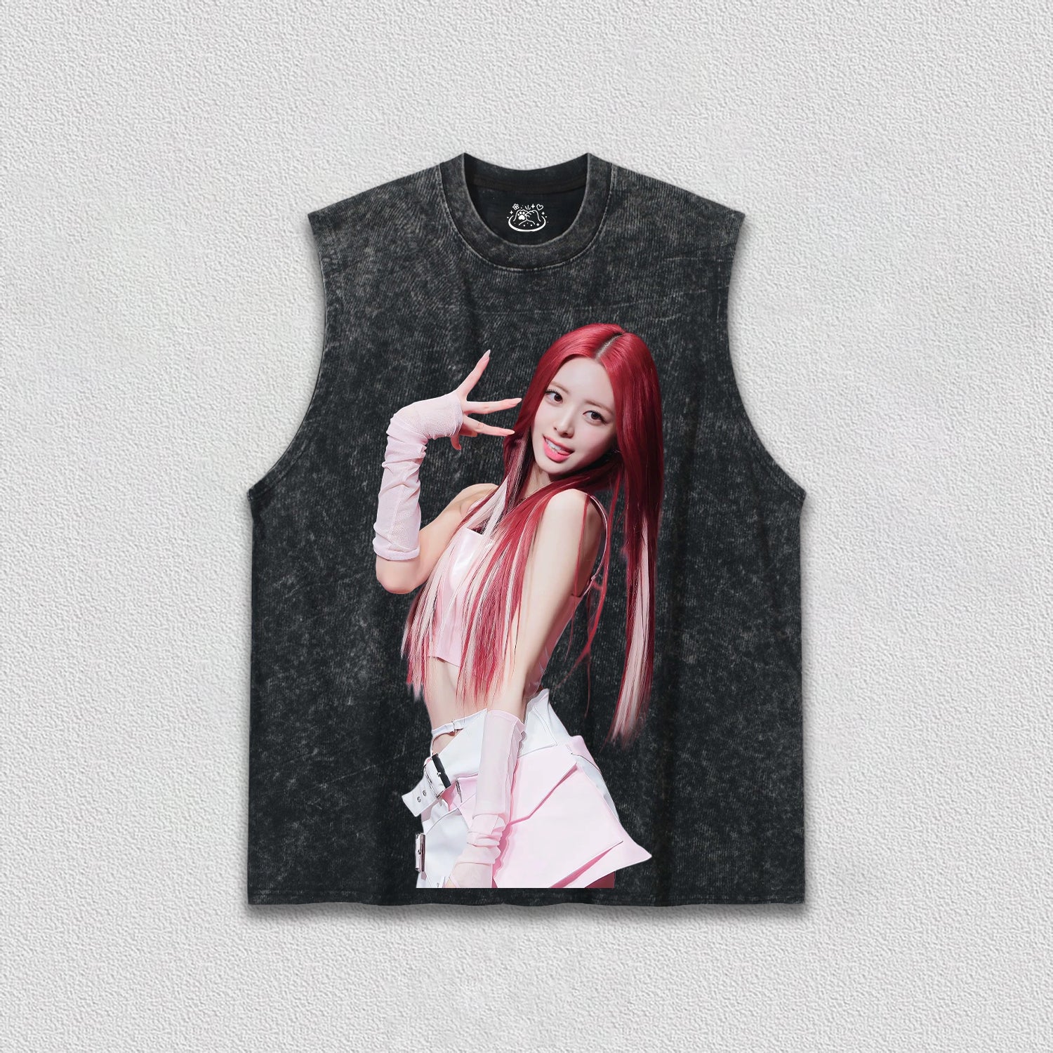 ITZY Yu-na 3.0