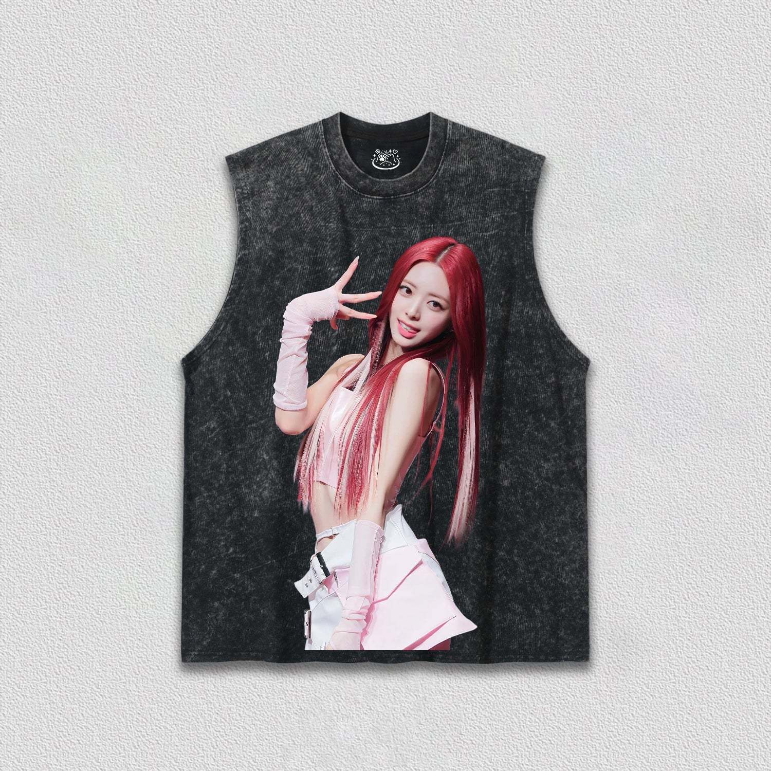 ITZY Yu-na 3.0