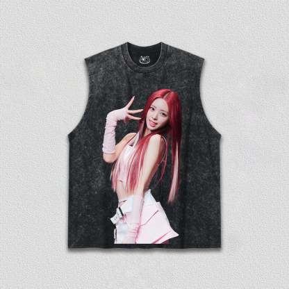 ITZY Yu-na 3.0