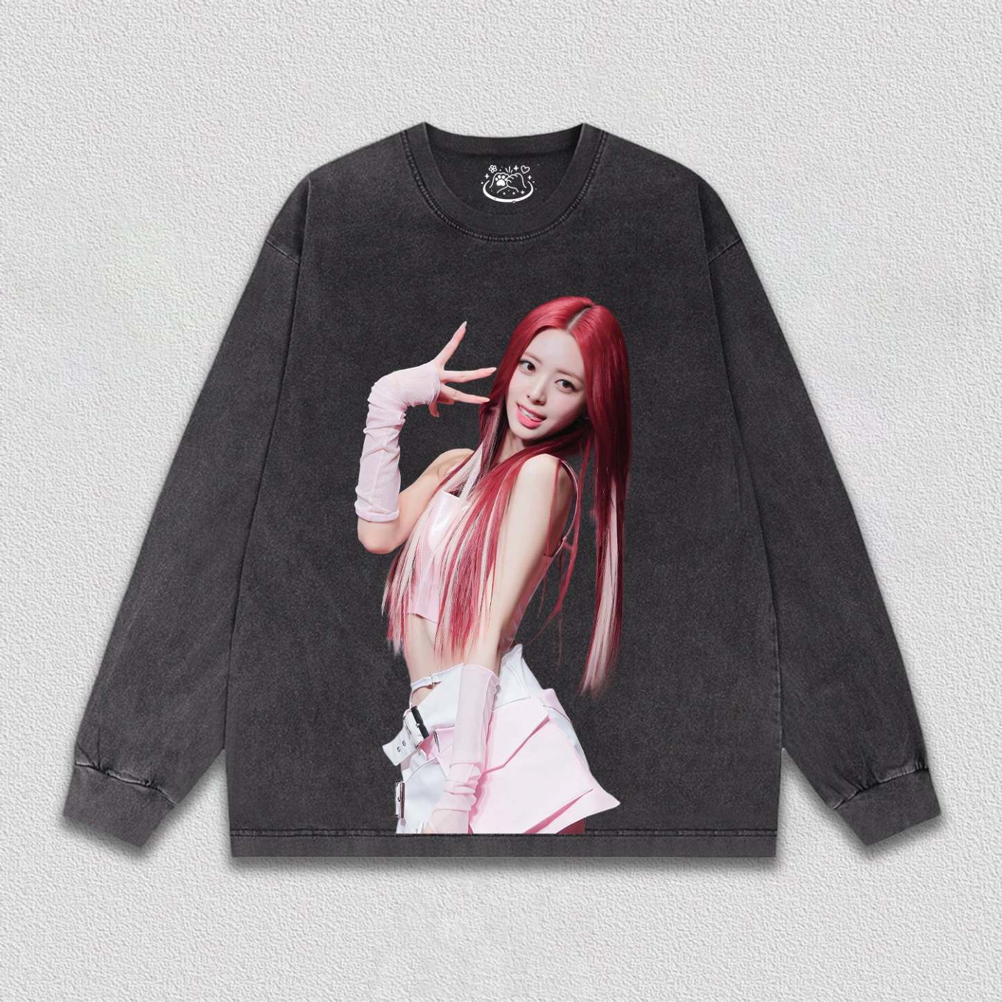 ITZY Yu-na 3.0