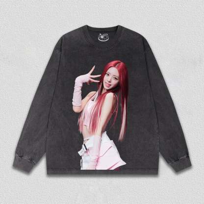 ITZY Yu-na 3.0