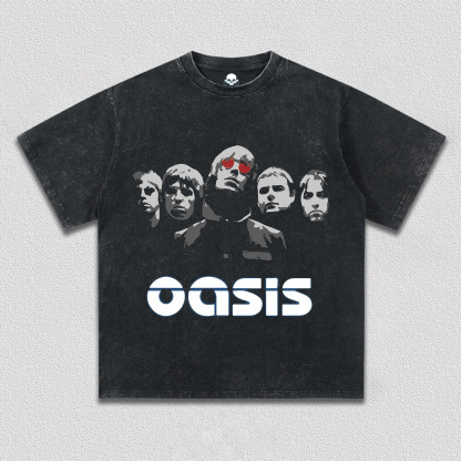 Oasis 5.0