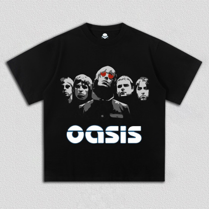 Oasis 5.0