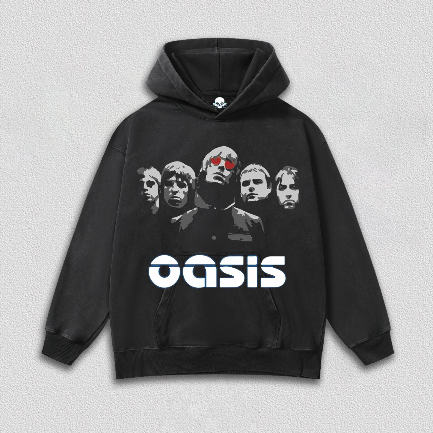 Oasis 5.0