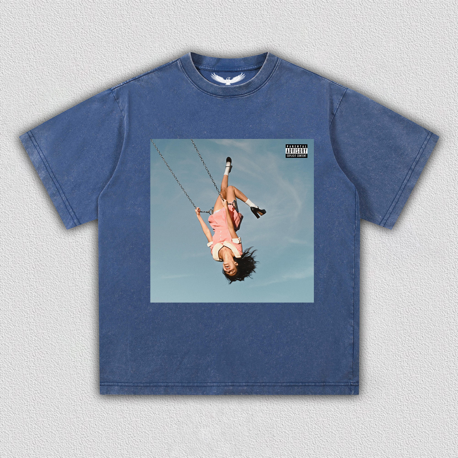 Olivia Rodrigo you seem pretty sad for a girl in love tee 5.0