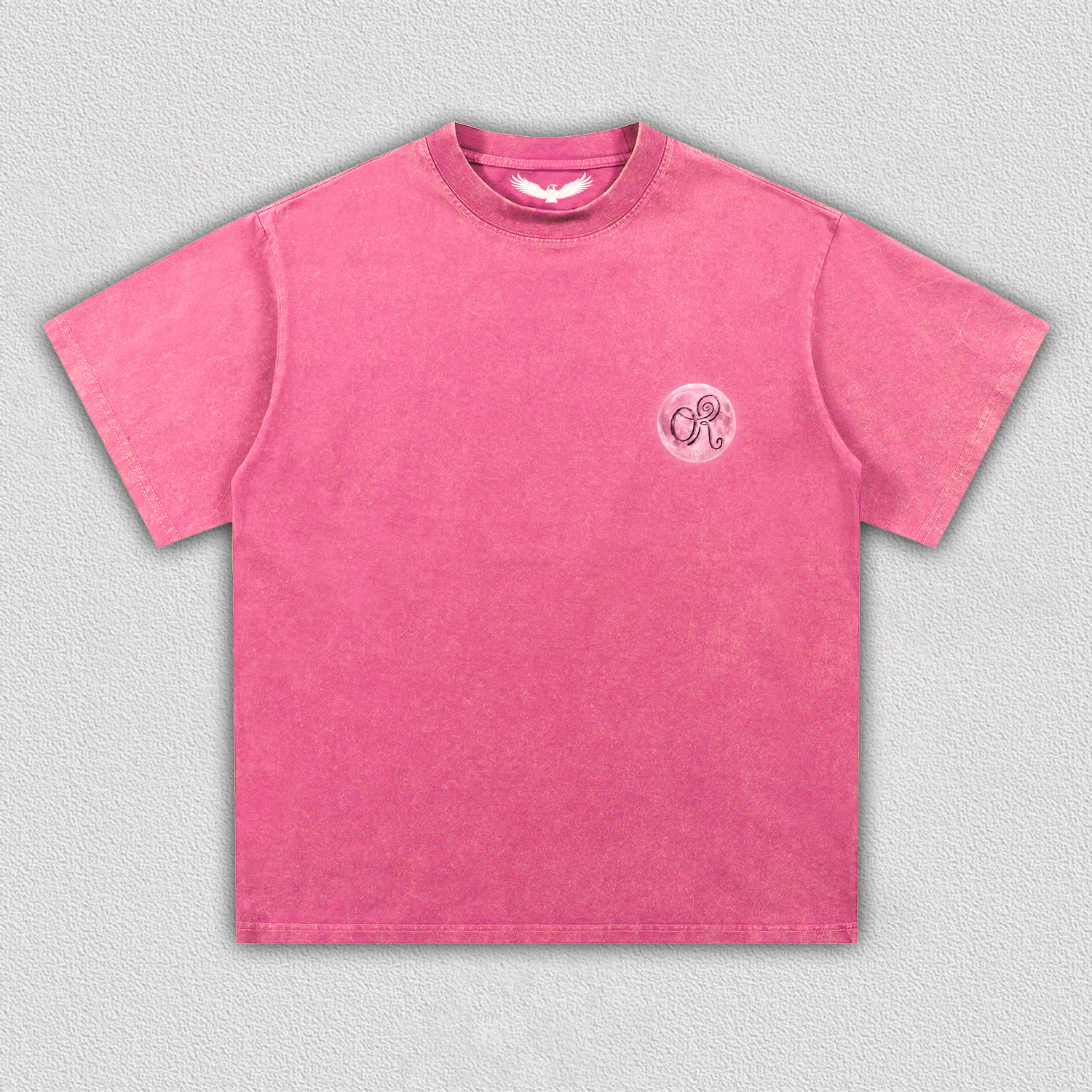 Olivia Rodrigo OR3 TEE