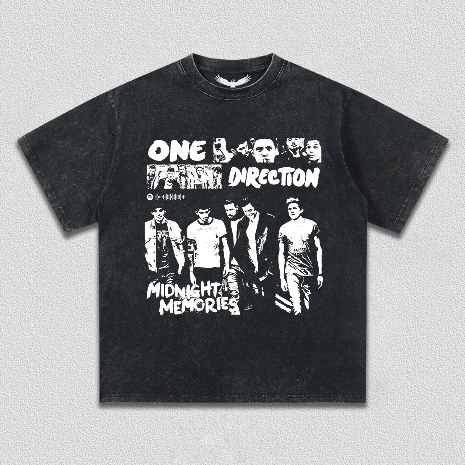One Direction TEE V1