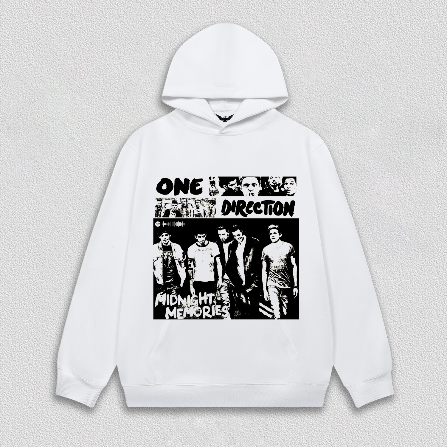One Direction TEE V1