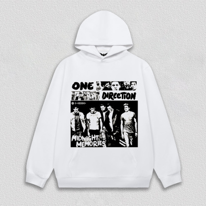One Direction TEE V1