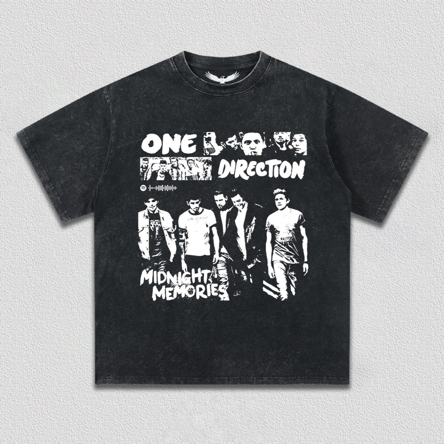 One Direction TEE V1