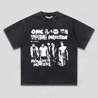 One Direction TEE V1