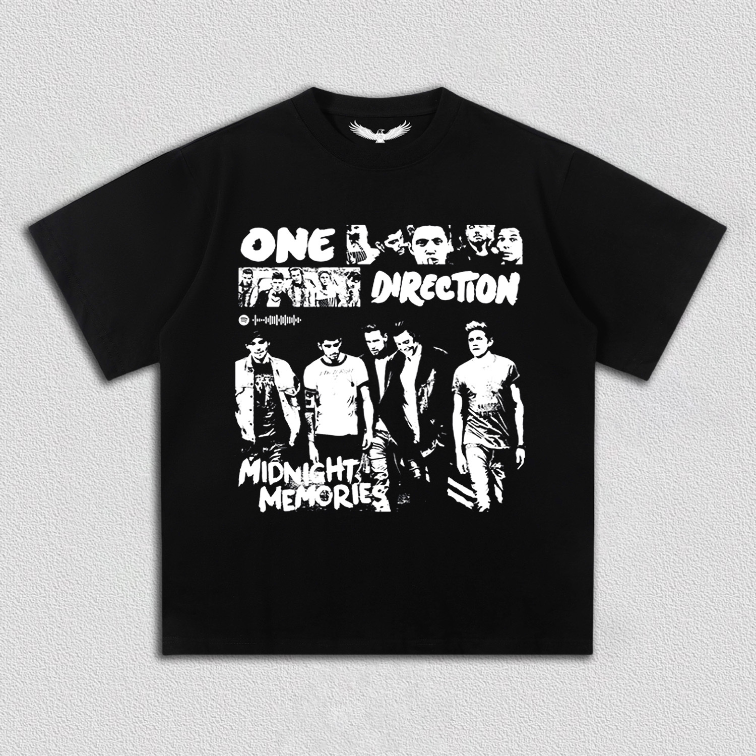 One Direction TEE V1