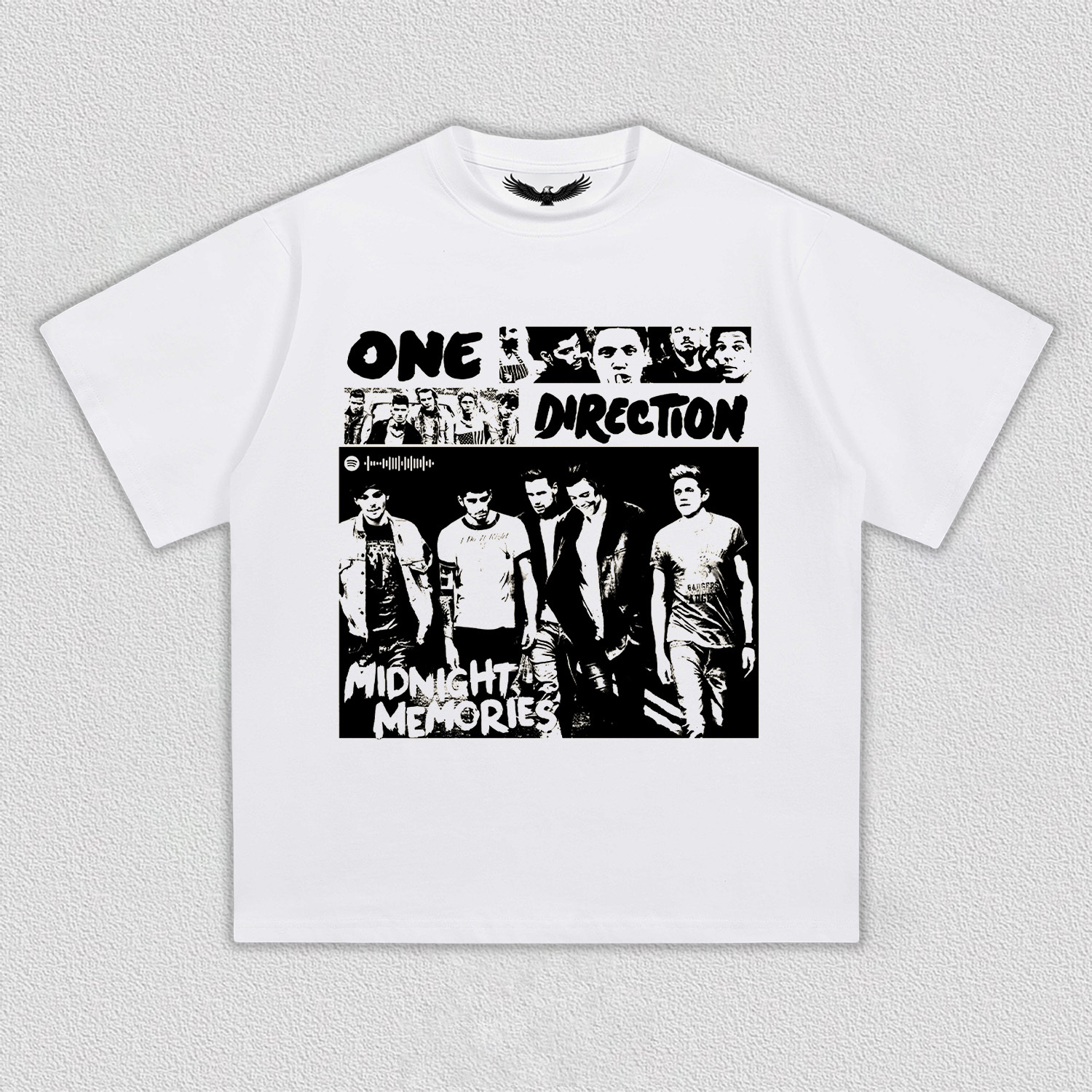 One Direction TEE V1