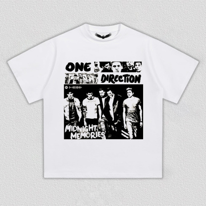 One Direction TEE V1