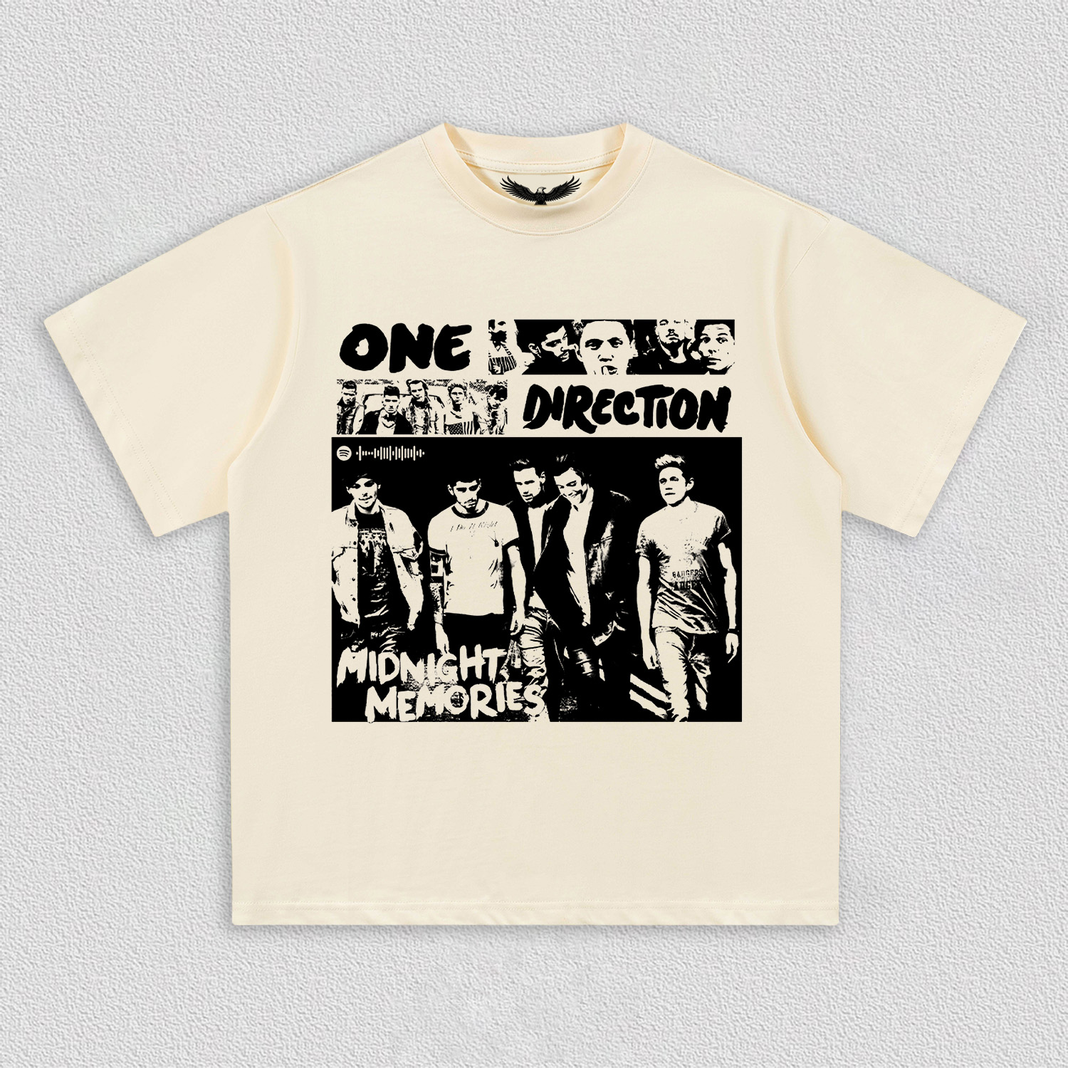 One Direction TEE V1