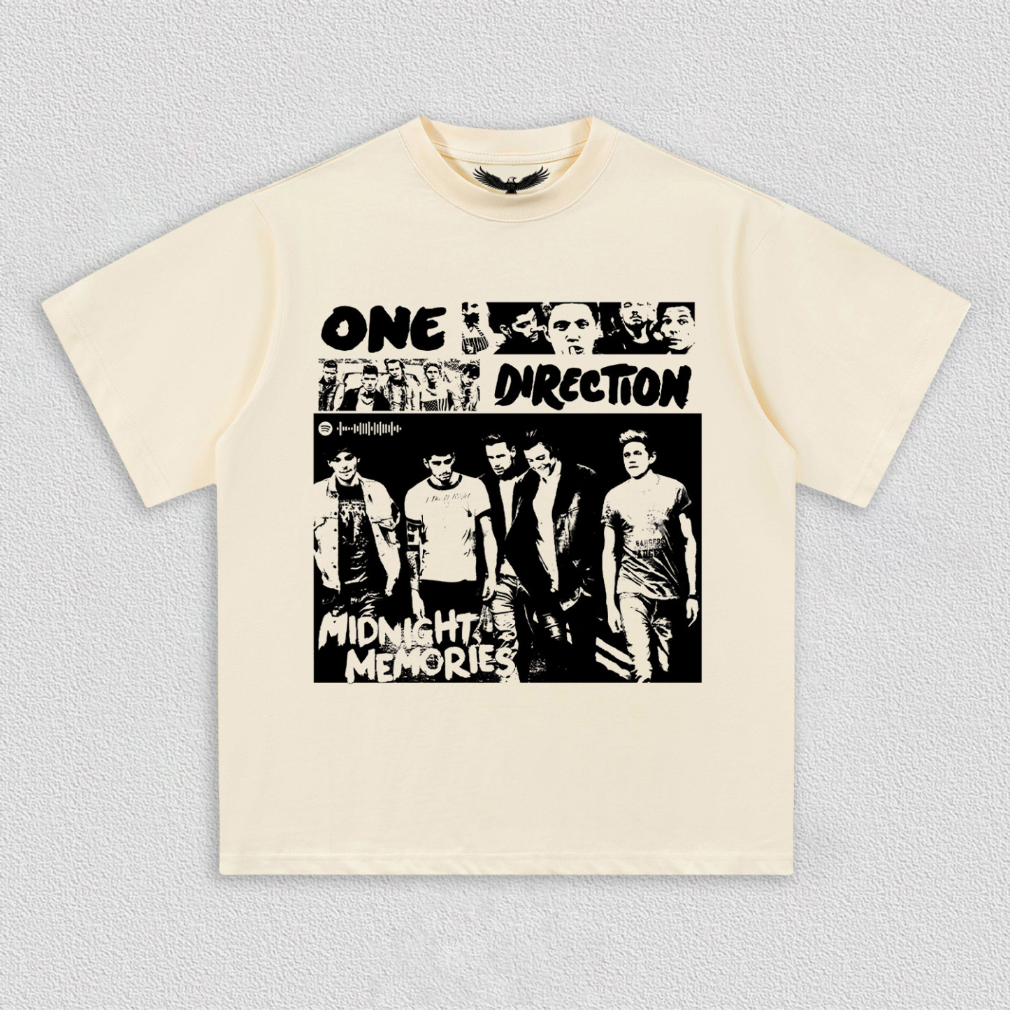 One Direction TEE V1