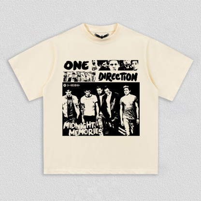 One Direction TEE V1
