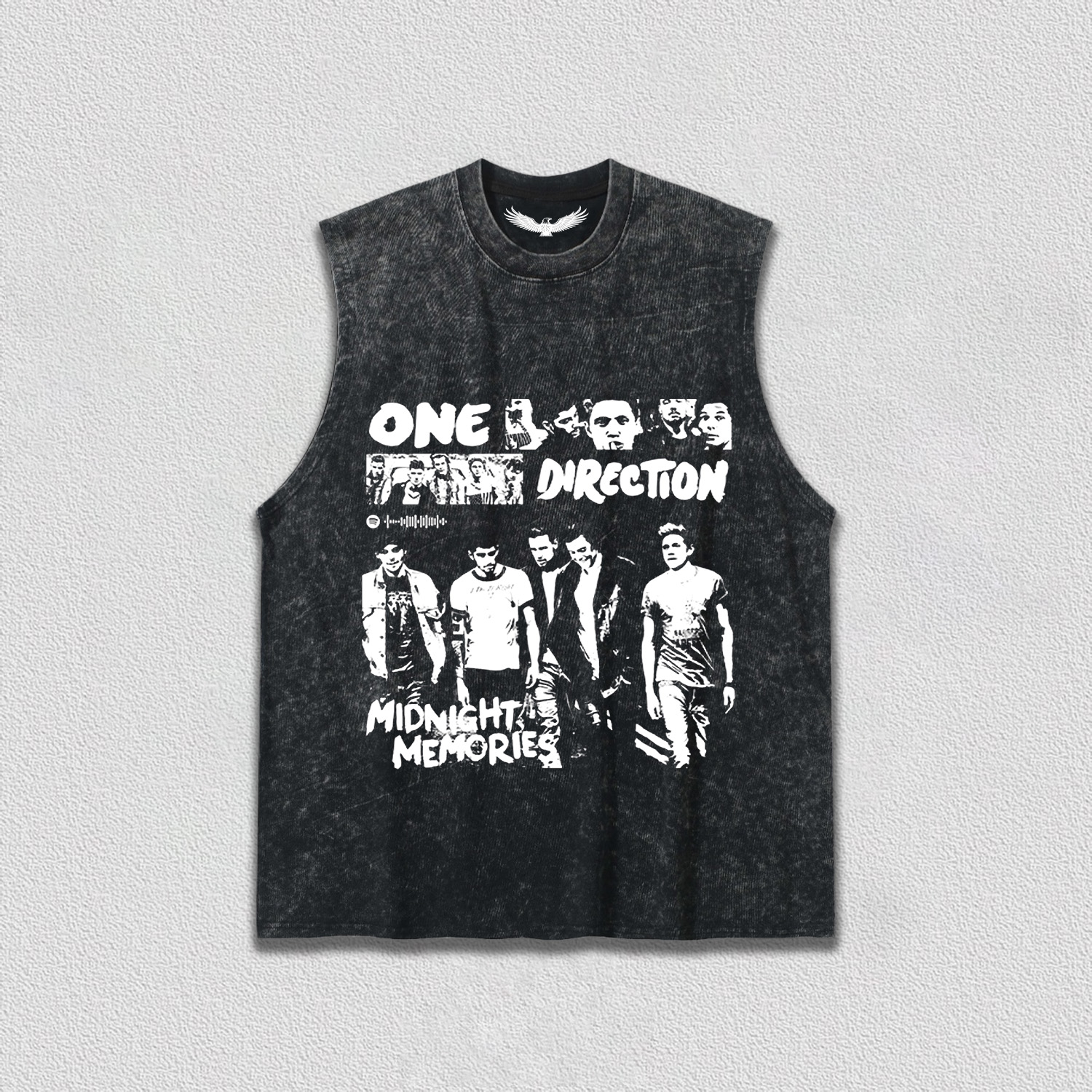 One Direction TEE V1