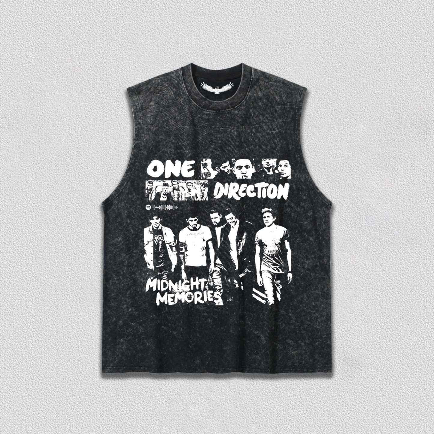 One Direction TEE V1