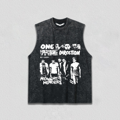 One Direction TEE V1