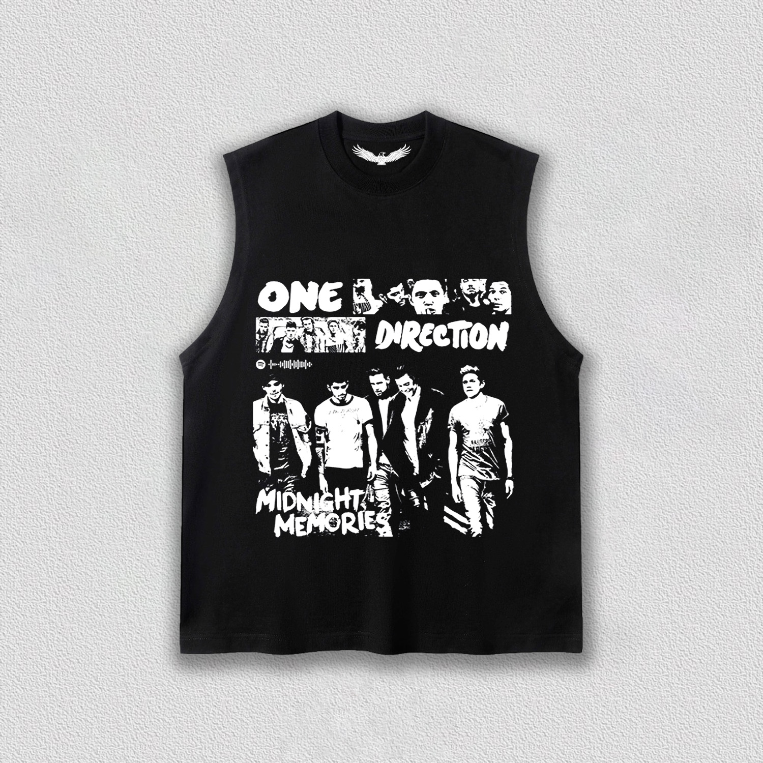 One Direction TEE V1