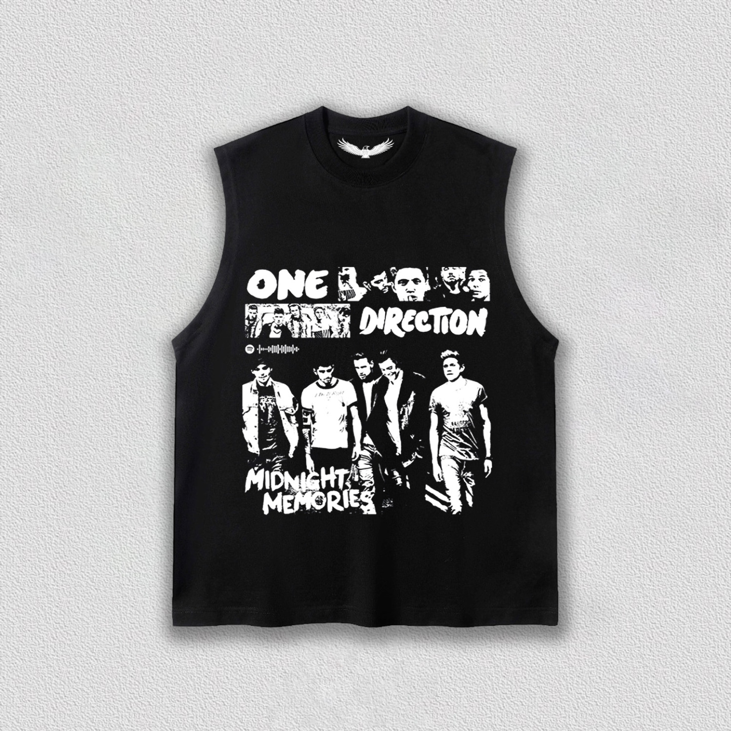 One Direction TEE V1