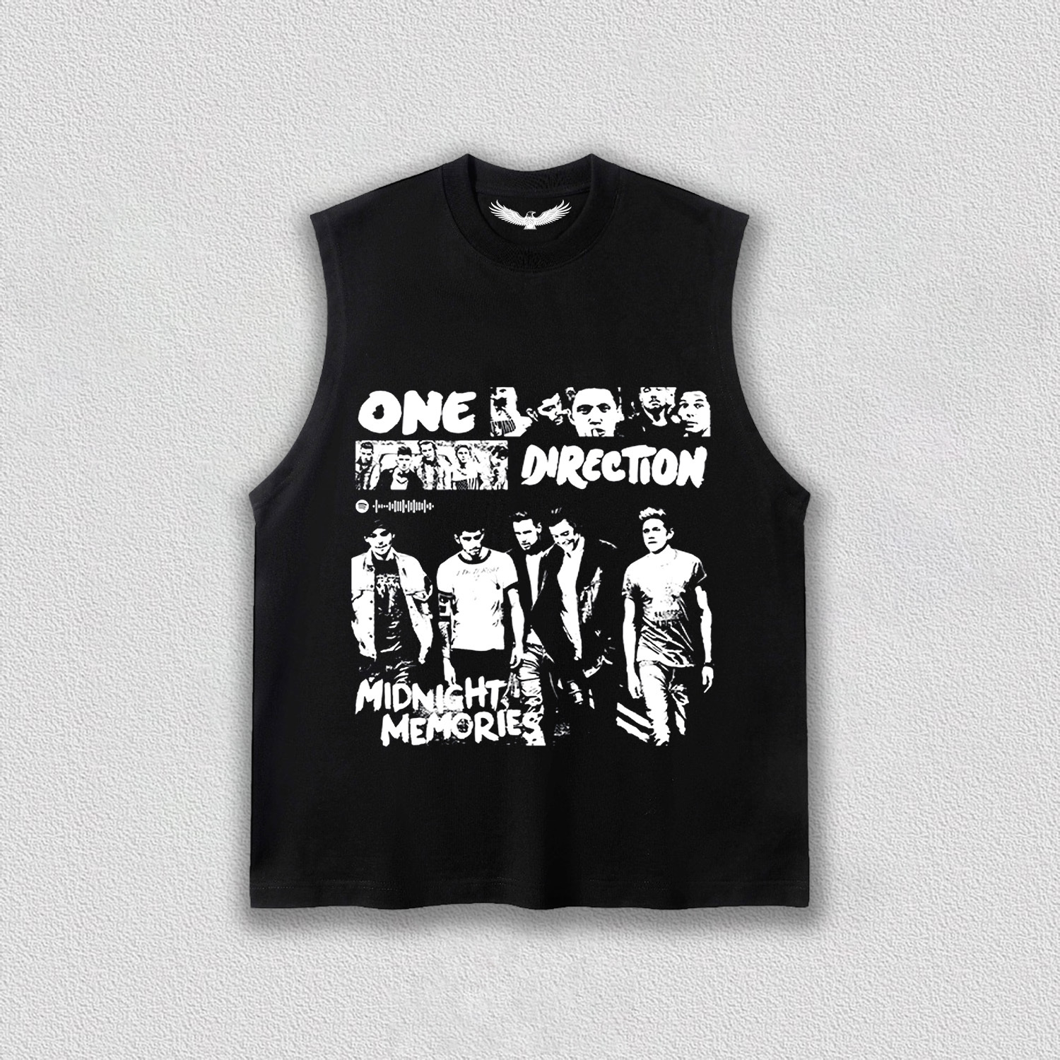 One Direction TEE V1