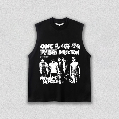 One Direction TEE V1