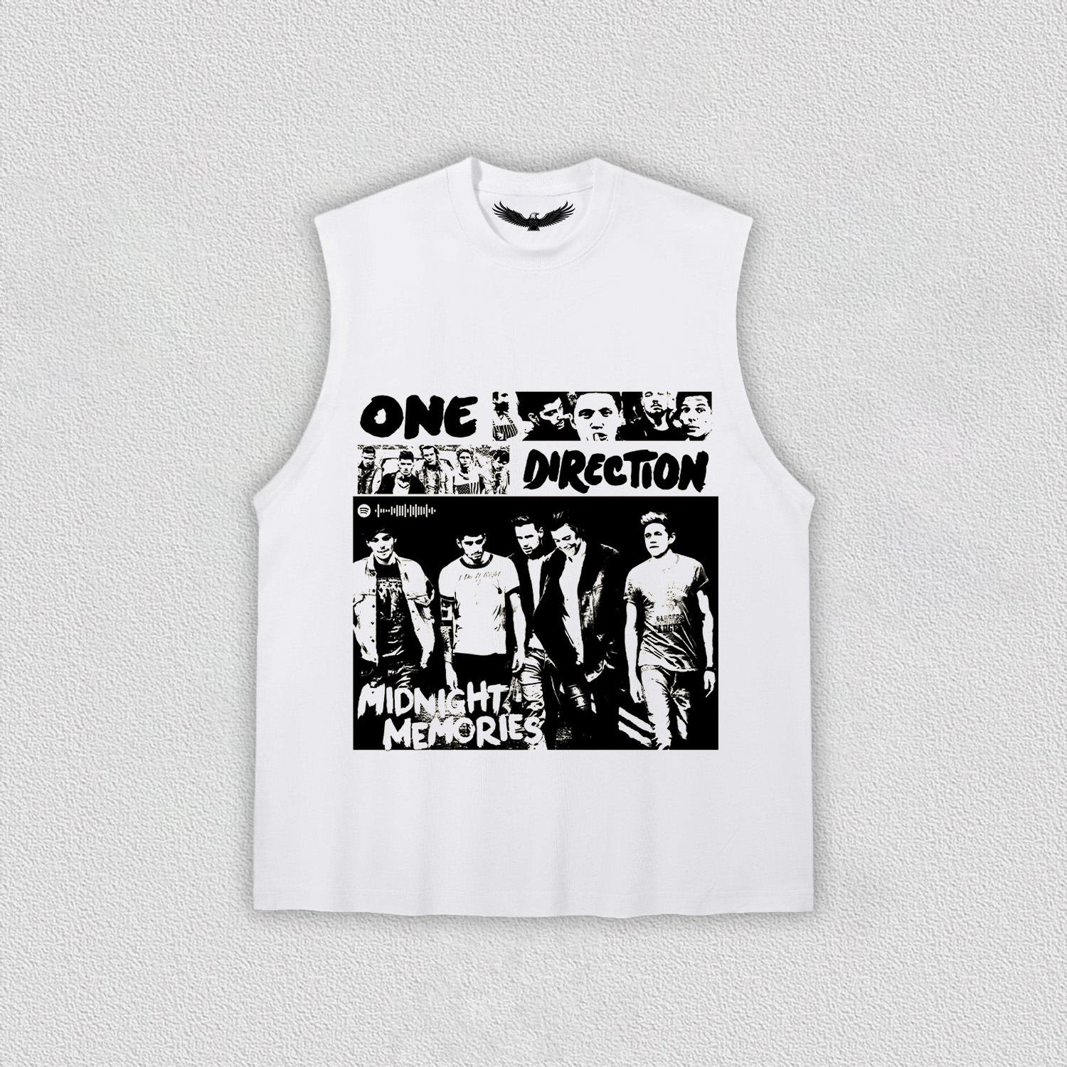 One Direction TEE V1