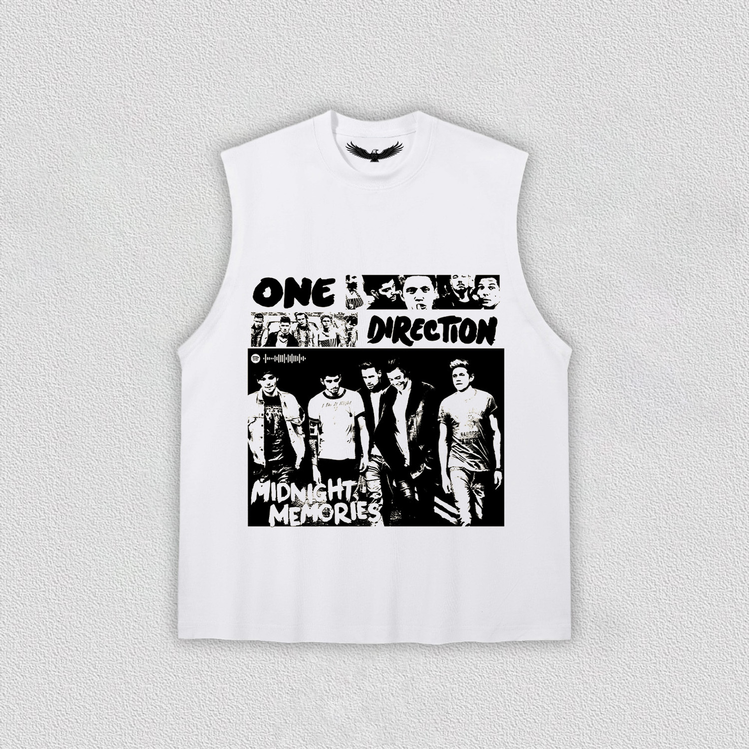 One Direction TEE V1