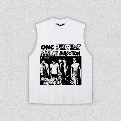 One Direction TEE V1