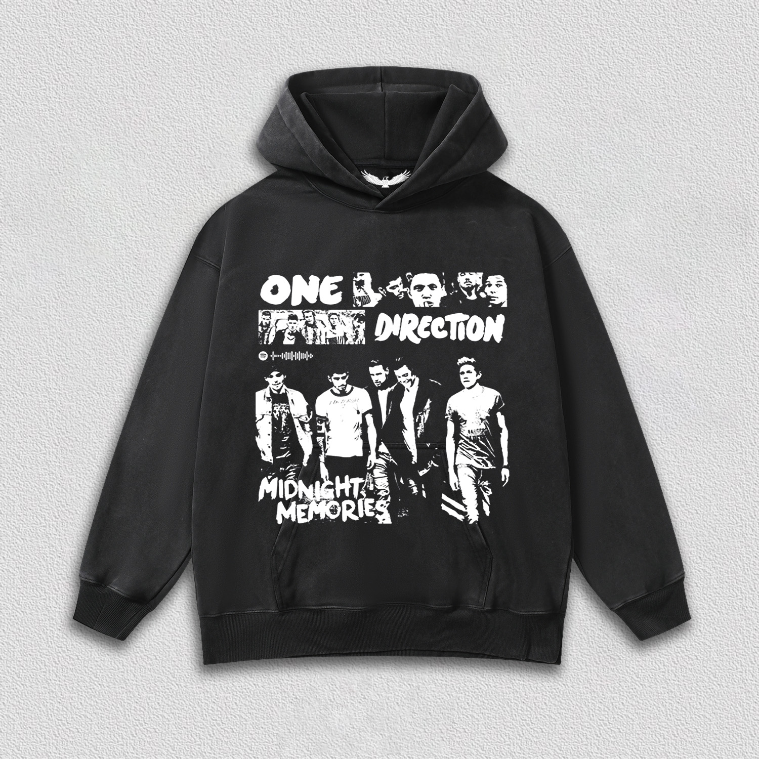 One Direction TEE V1