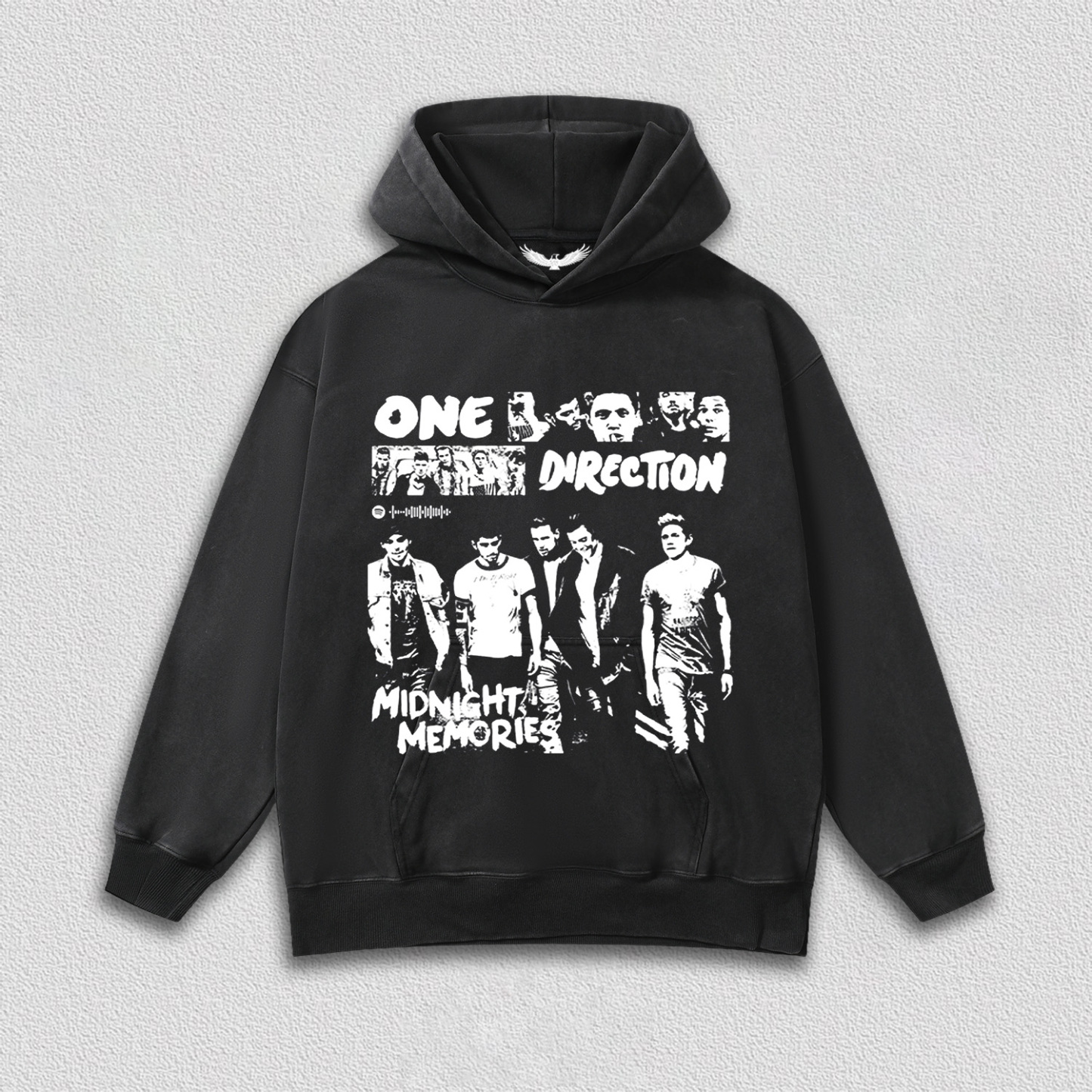 One Direction TEE V1