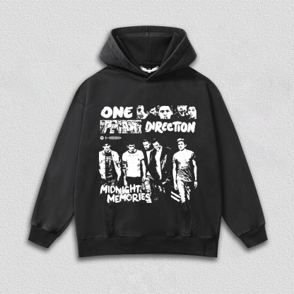 One Direction TEE V1