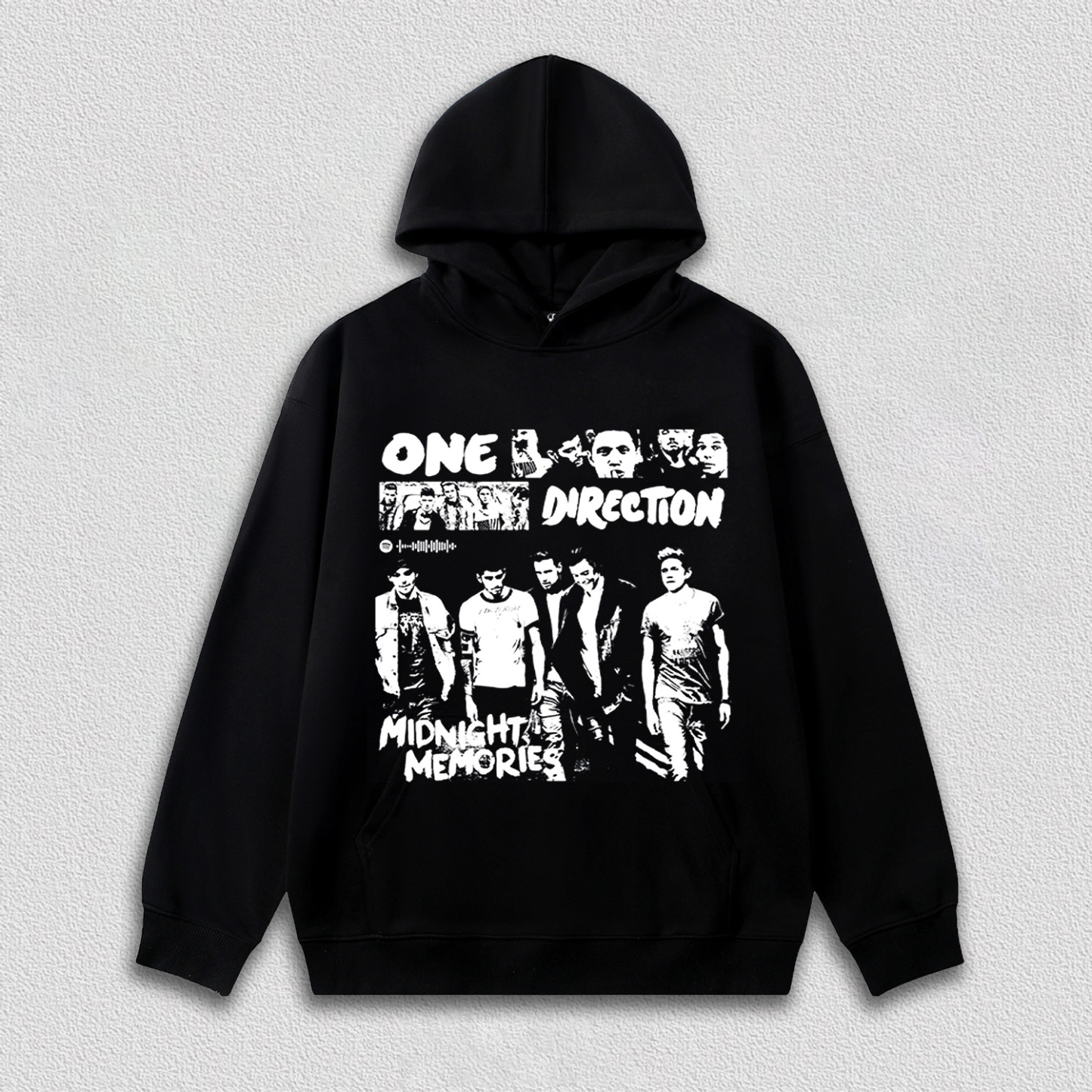 One Direction TEE V1