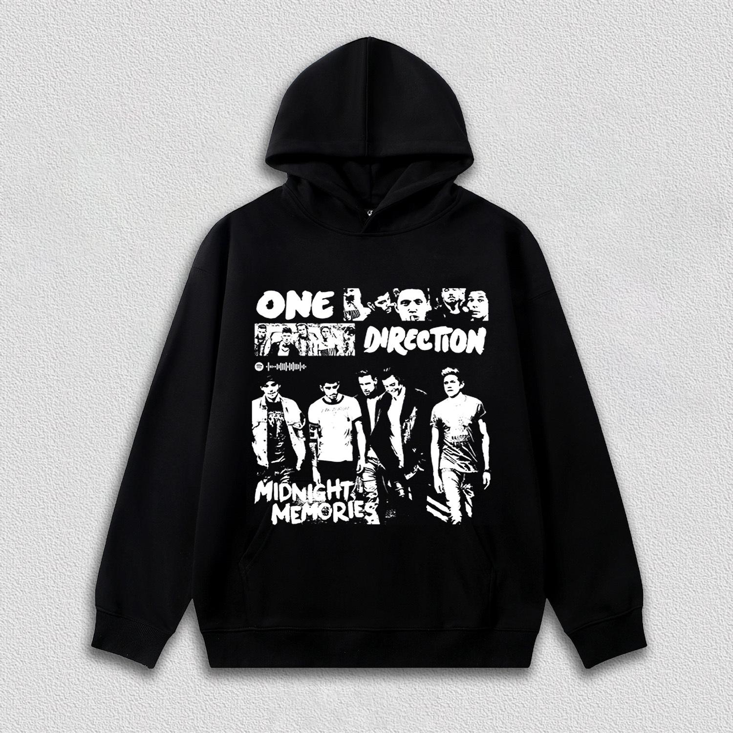 One Direction TEE V1
