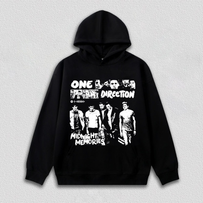 One Direction TEE V1
