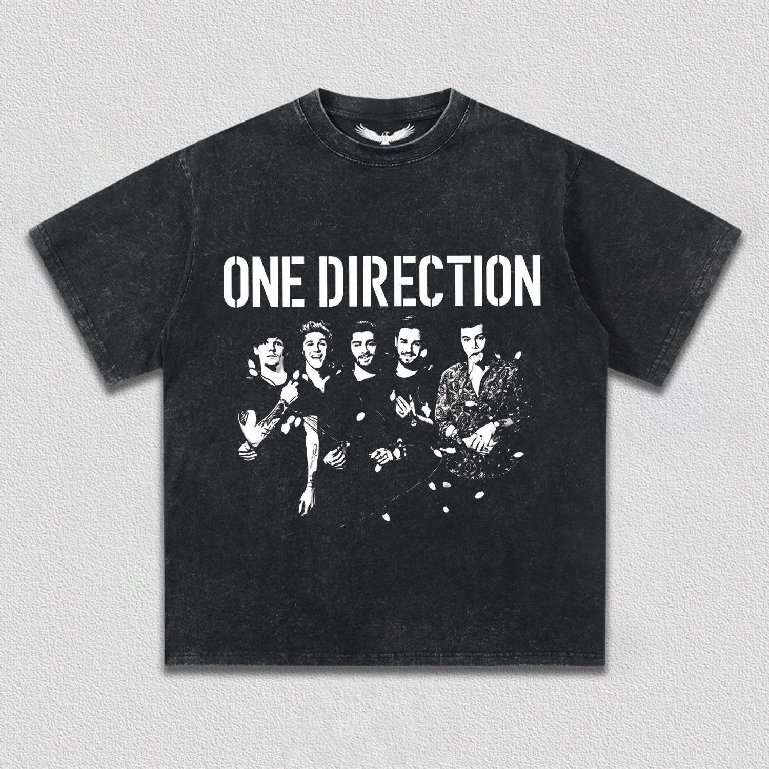 One Direction TEE V2